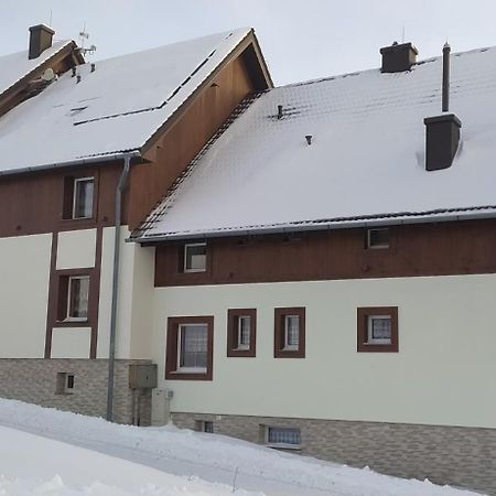 Penzion Horec II Hotel Zdiar Bagian luar foto