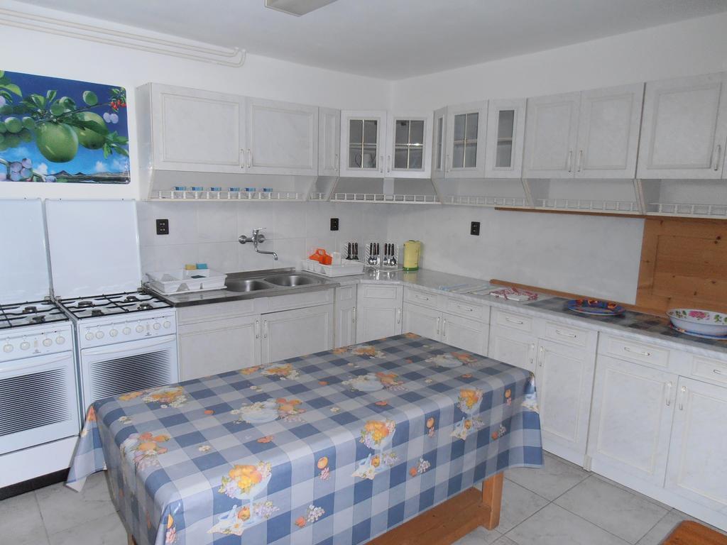 Penzion Horec II Hotel Zdiar Bagian luar foto