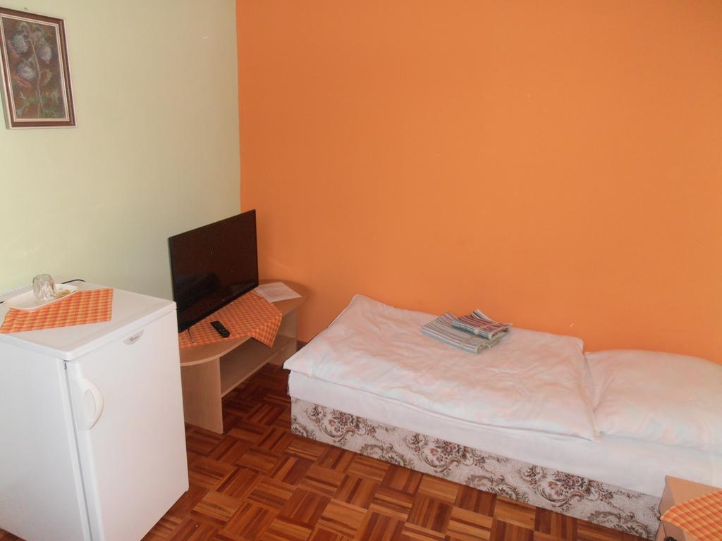 Penzion Horec II Hotel Zdiar Bagian luar foto